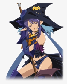Tales Of Vesperia Tales Of Asteria The Witch And The - Tales Of Vesperia Judith Sexy, HD Png Download, Free Download