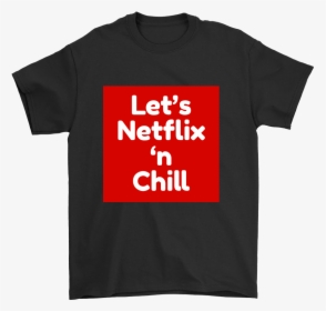Transparent Netflix N Png - Active Shirt, Png Download, Free Download