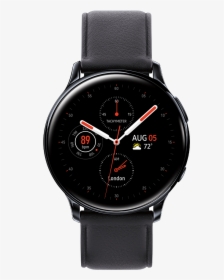 Samsung Galaxy Watch Active2, HD Png Download, Free Download