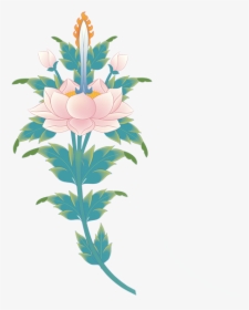 Lotus-website2 - Lily, HD Png Download, Free Download