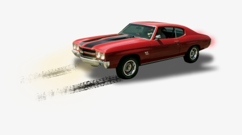 Free Download Bike Tire Tracks Clipart Muscle Car Motor - Bike Tire Tracks, HD Png Download, Free Download