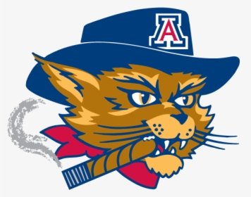 Redskins - University Of Arizona Wilbur, HD Png Download, Free Download