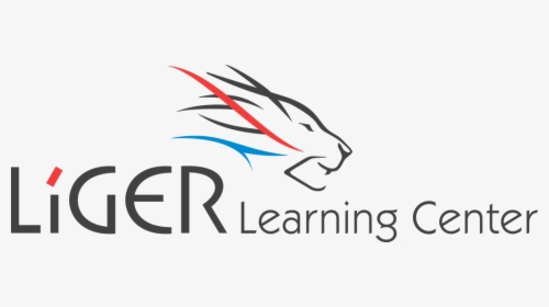 Liger Learning Center Logo, HD Png Download, Free Download