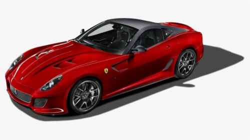 Transparent Gto Png - Ferrari 599 Gto Price, Png Download, Free Download