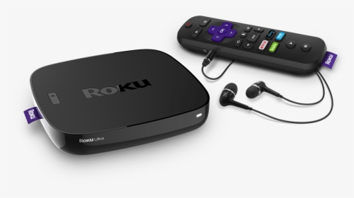 Roku Premiere Streaming Media Player, HD Png Download, Free Download