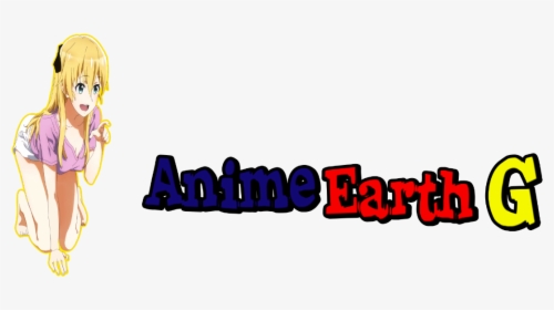 Anime Earth G - Illustration, HD Png Download, Free Download