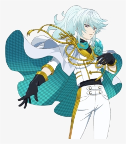 Tales Of Asteria Mikleo, HD Png Download, Free Download