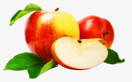 Red Apple Png, Transparent Png, Free Download