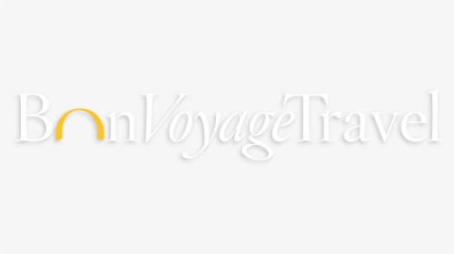 Bon Voyage Logo, HD Png Download, Free Download