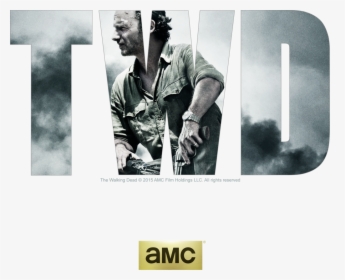 Walking Dead Season 6 Rick, HD Png Download, Free Download