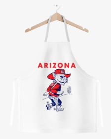 1964 Arizona Wildcat Vintage ﻿classic Sublimation Adult - Active Tank, HD Png Download, Free Download