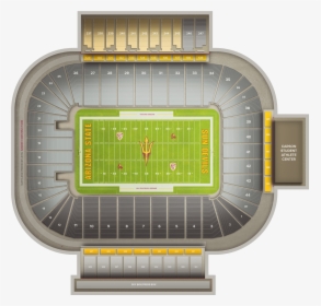Soccer Specific Stadium - Soccer-specific Stadium, HD Png Download, Free Download