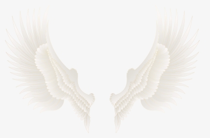 Eyelashes Clipart Gold - Golden Wings Wings Png Hd, Transparent Png, Free Download