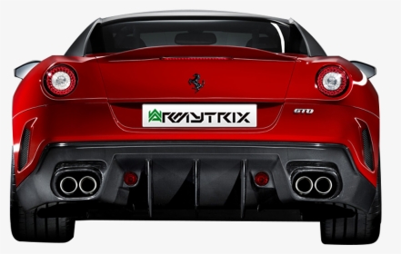 Ferrari 599 Gto, HD Png Download, Free Download