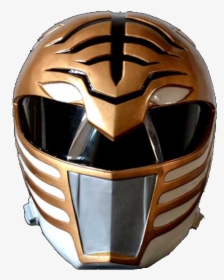 Mighty Morphin White Ranger Helmet , Png Download - Mighty Morphin White Ranger Helmet, Transparent Png, Free Download