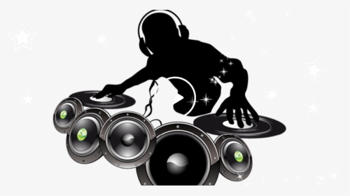 Dj Set Png, Transparent Png, Free Download