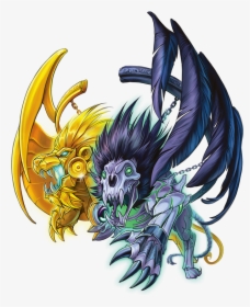 Death Liger Lion Of Chaos, HD Png Download, Free Download