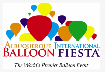 Abq Balloon Fiesta Logo, HD Png Download, Free Download
