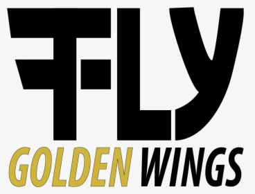 Fly Golden Wings - Poster, HD Png Download, Free Download