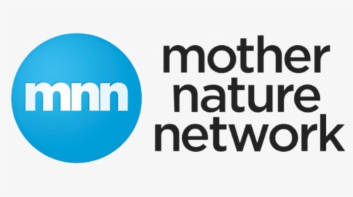 Mother Nature Network Logo - Mother Nature Network Logo Png, Transparent Png, Free Download