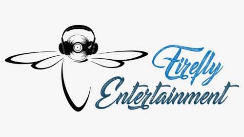 Firefly Entertainment - Headphones, HD Png Download, Free Download