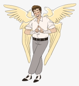 On Angels Wings Tumblr Transparent Angel Wings Png - Angel Png Cartoon, Png Download, Free Download