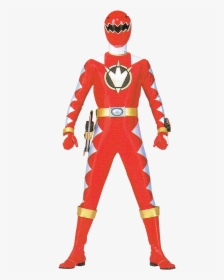 Prdt-red - Power Rangers Spd Blue, HD Png Download, Free Download