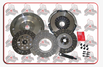Gto Street Slayer Twin - Rotor, HD Png Download, Free Download