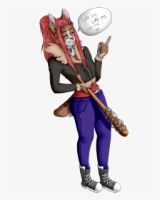 {ffs} Twd Sammy - Cartoon, HD Png Download, Free Download
