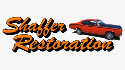 Logo - Classic Car, HD Png Download, Free Download
