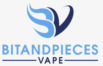 Transparent Vape Logo Png - Bitandpieces Vape, Png Download, Free Download