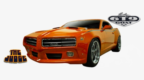 Trans Am Depot Gto, HD Png Download, Free Download