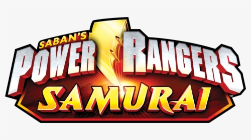 Power Rangers Samurai Logo, HD Png Download, Free Download