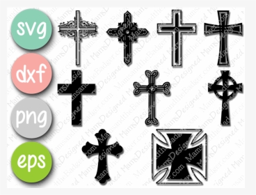Cross, HD Png Download, Free Download