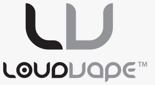Loud Vape Logo - Graphics, HD Png Download, Free Download