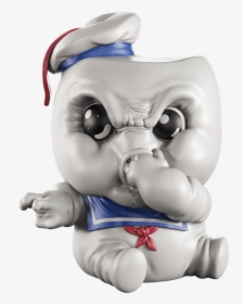 Baby Terror Baby Puft, HD Png Download, Free Download