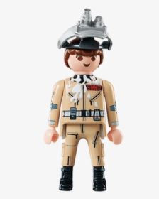 Playmobil Ghostbusters Marshmallow Man, HD Png Download, Free Download