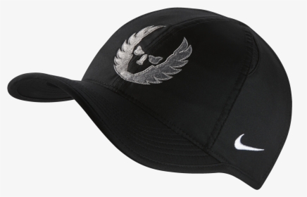 Transparent Nike Hat - Tiger Woods Nike Adjustable Hat, HD Png Download, Free Download