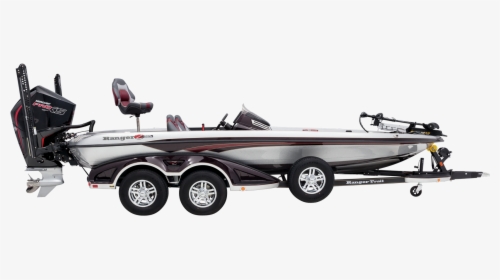 Ranger Z520c Ranger Cup Equipped, The Best Tournament - Ranger Bass Boats Z520l, HD Png Download, Free Download