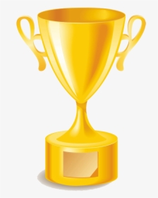 Golden Cup Png Picture - Trophy Png, Transparent Png, Free Download