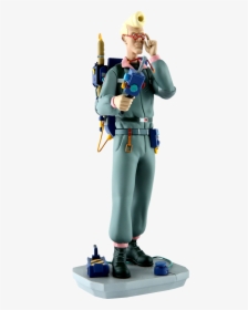Real Ghostbusters Statue Chronicle Collectables, HD Png Download, Free Download