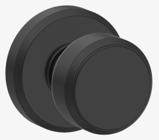 Matte Black Finish - Camera Lens, HD Png Download, Free Download