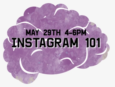 Transparent Purple Instagram Logo Png - Illustration, Png Download, Free Download