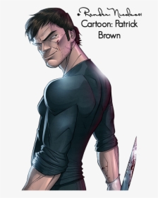 Dexter The Game Pc, HD Png Download, Free Download