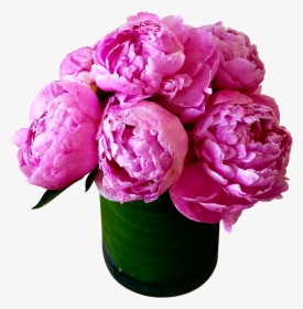 Peony Clipart Detailed - Givenchy Live Irresistible Blossom Crush, HD Png Download, Free Download