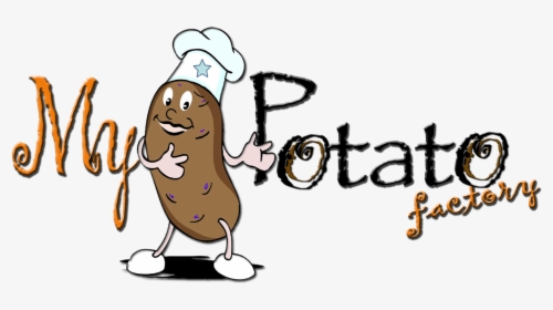 Potatoes Clipart Chef, HD Png Download, Free Download