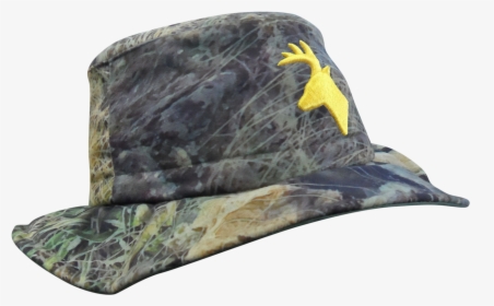 Huntech Bush Hat - Perching Bird, HD Png Download, Free Download