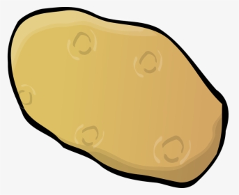 Clip Art Clip Art Potato - Clipart Potato, HD Png Download, Free Download