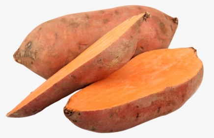Sweet Potato Png - Sweet Potato In Arabic, Transparent Png, Free Download