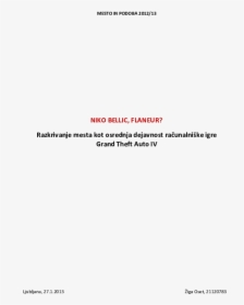 Document, HD Png Download, Free Download